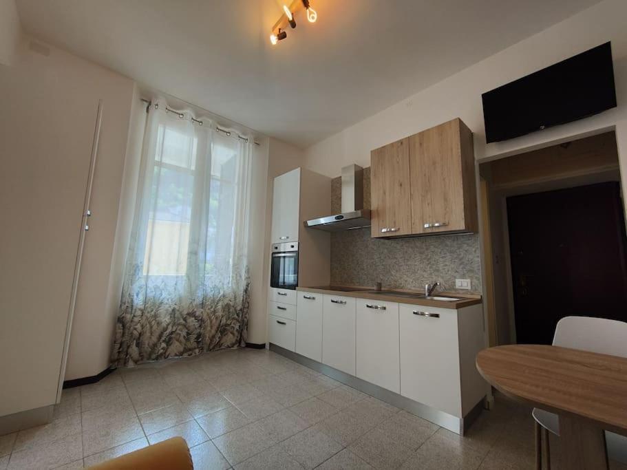 Casa J Apartment Como Exterior photo